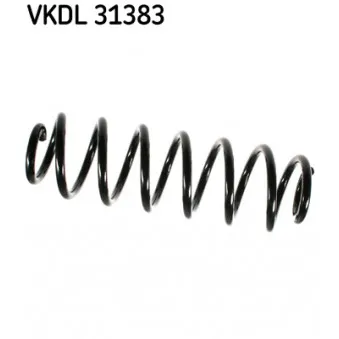 Ressort de suspension SKF VKDL 31383
