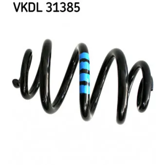 Ressort de suspension SKF VKDL 31385