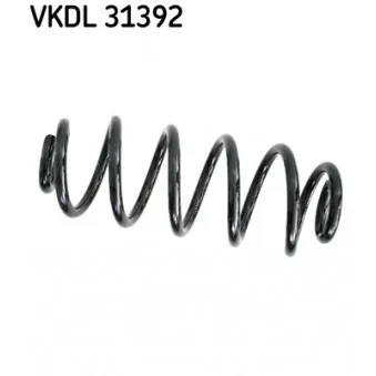 Ressort de suspension SKF VKDL 31392