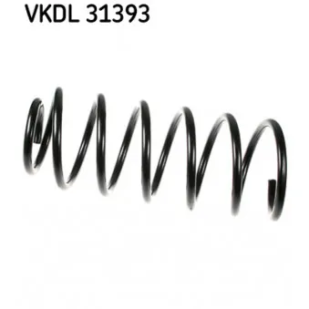 Ressort de suspension SKF VKDL 31393