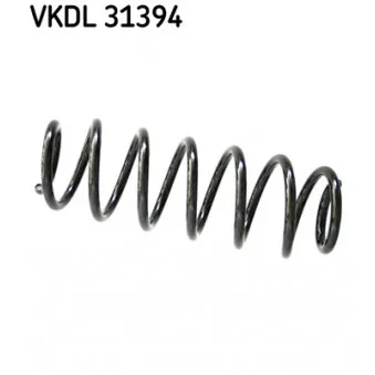 Ressort de suspension SKF VKDL 31394