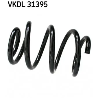 Ressort de suspension SKF VKDL 31395
