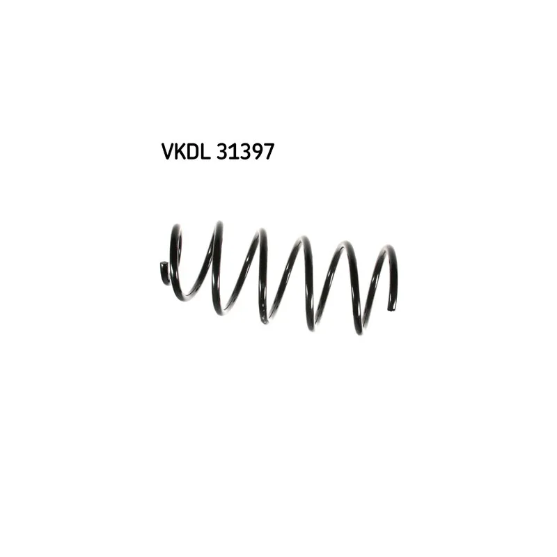 Ressort de suspension SKF VKDL 31397