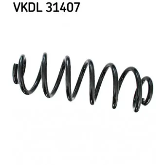 Ressort de suspension SKF VKDL 31407