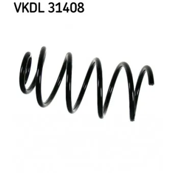 Ressort de suspension SKF VKDL 31408