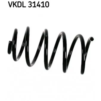 Ressort de suspension SKF VKDL 31410