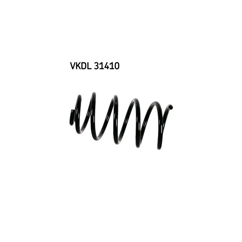 Ressort de suspension SKF VKDL 31410