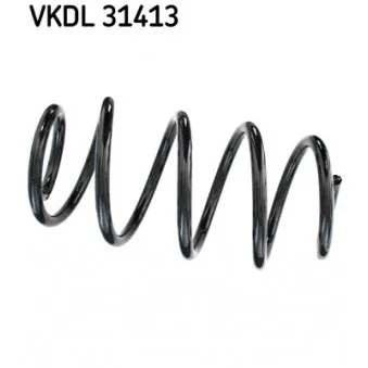 Ressort de suspension SKF VKDL 31413