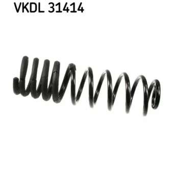 Ressort de suspension SKF VKDL 31414