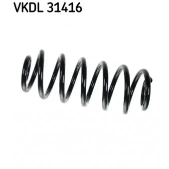 Ressort de suspension SKF VKDL 31416