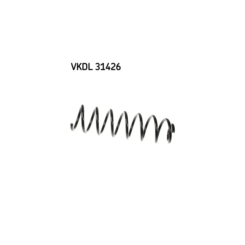 Ressort de suspension SKF VKDL 31426