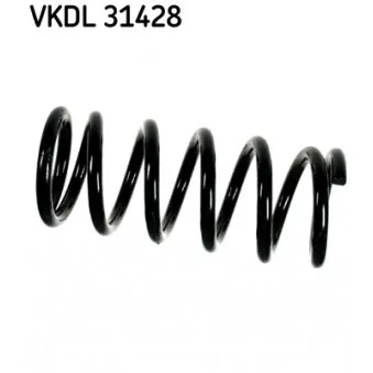 Ressort de suspension SKF VKDL 31428