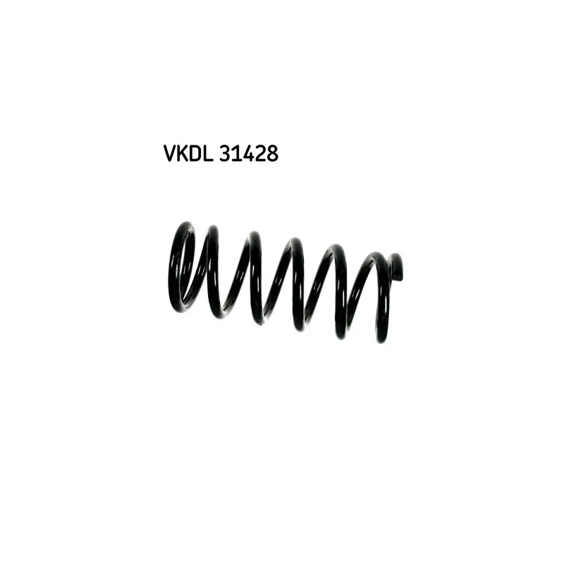 Ressort de suspension SKF VKDL 31428