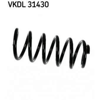 Ressort de suspension SKF VKDL 31430