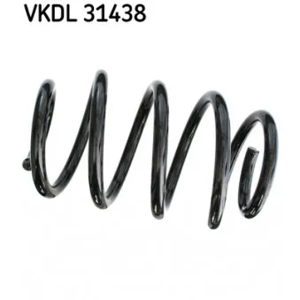 Ressort de suspension SKF VKDL 31438