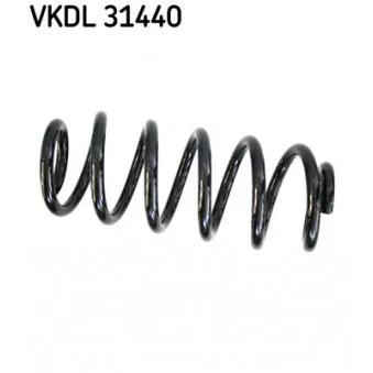 Ressort de suspension SKF VKDL 31440