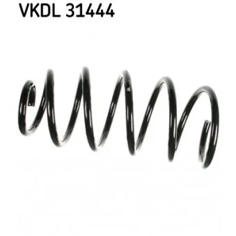 Ressort de suspension SKF VKDL 31444