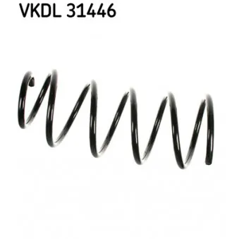 Ressort de suspension SKF VKDL 31446