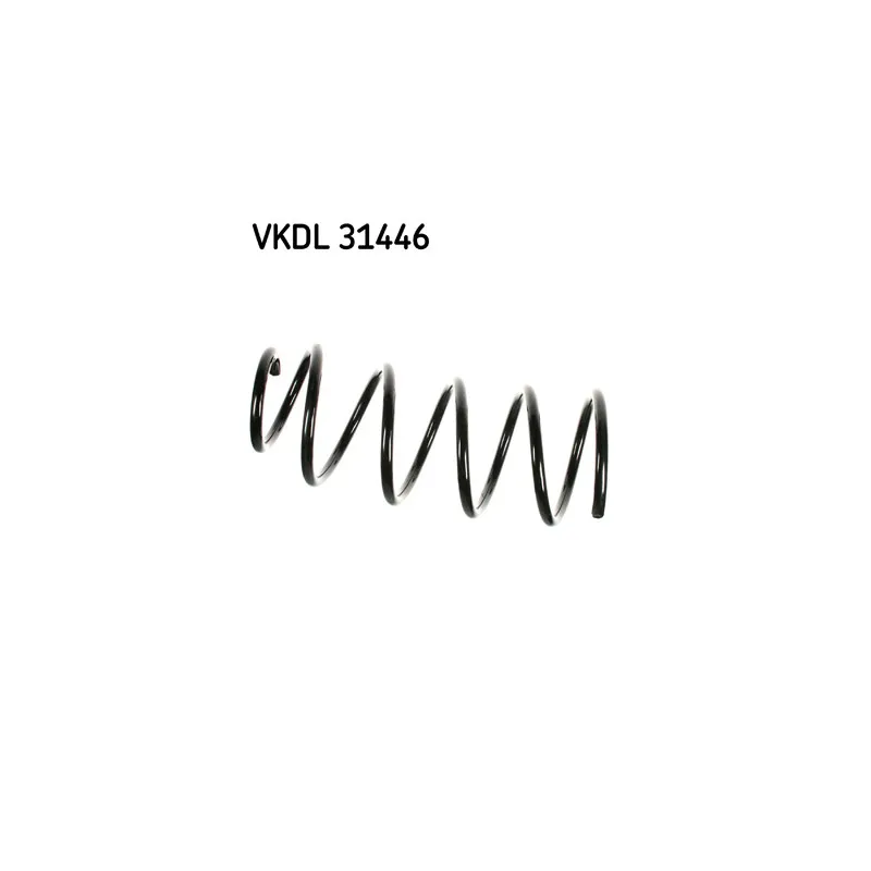 Ressort de suspension SKF VKDL 31446
