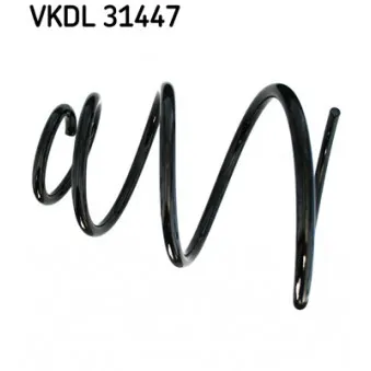 Ressort de suspension SKF VKDL 31447