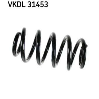 Ressort de suspension SKF VKDL 31453