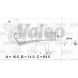 Alternateur VALEO 437174 - Visuel 1