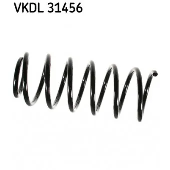 Ressort de suspension SKF VKDL 31456