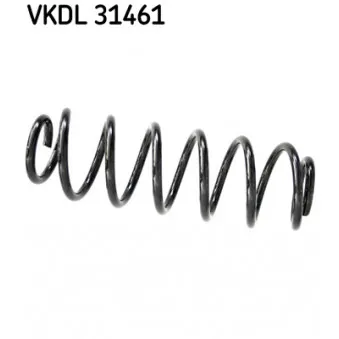 Ressort de suspension SKF VKDL 31461