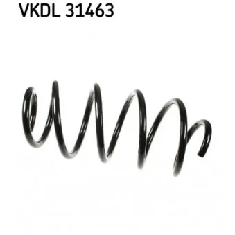 Ressort de suspension SKF VKDL 31463