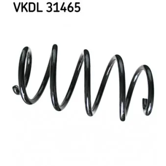 Ressort de suspension SKF VKDL 31465