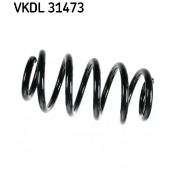 Ressort de suspension SKF VKDL 31473