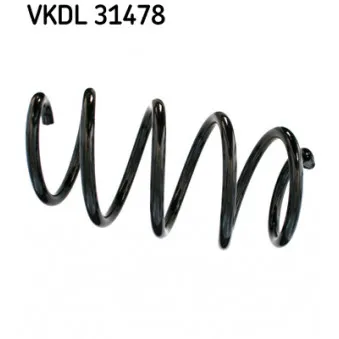 Ressort de suspension SKF VKDL 31478