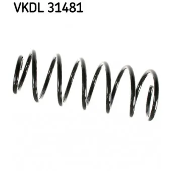 Ressort de suspension SKF VKDL 31481