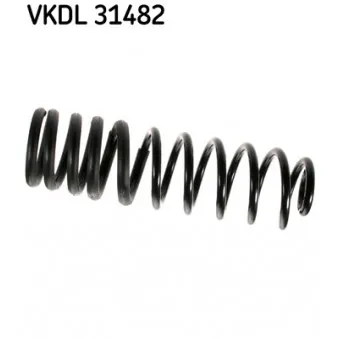 Ressort de suspension SKF VKDL 31482