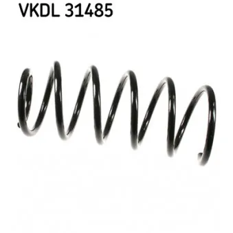 Ressort de suspension SKF VKDL 31485
