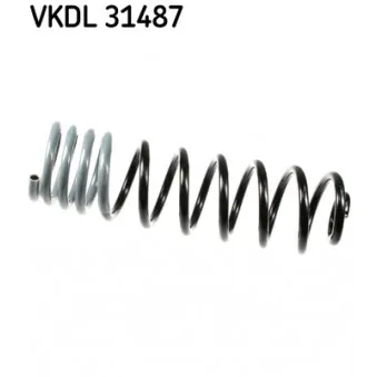 Ressort de suspension SKF VKDL 31487