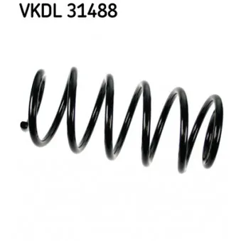 Ressort de suspension SKF VKDL 31488