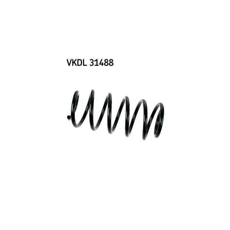Ressort de suspension SKF VKDL 31488