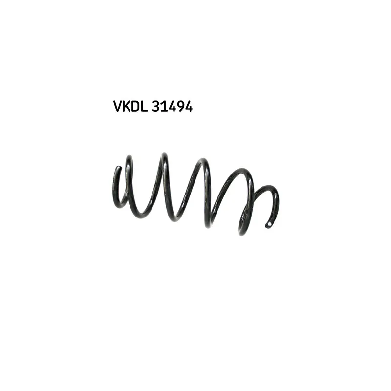 Ressort de suspension SKF VKDL 31494