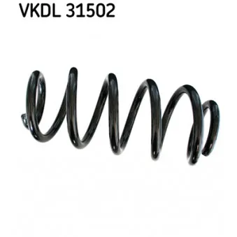 Ressort de suspension SKF VKDL 31502