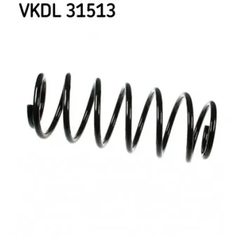 Ressort de suspension SKF VKDL 31513
