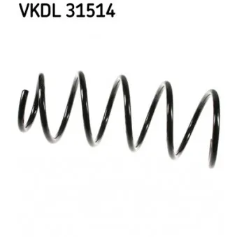 Ressort de suspension SKF VKDL 31514