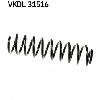 Ressort de suspension SKF VKDL 31516