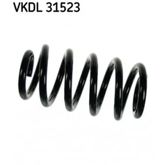 Ressort de suspension SKF VKDL 31523