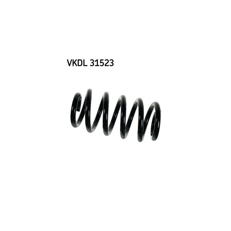 Ressort de suspension SKF VKDL 31523