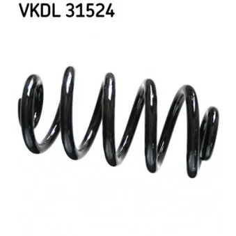 Ressort de suspension SKF VKDL 31524