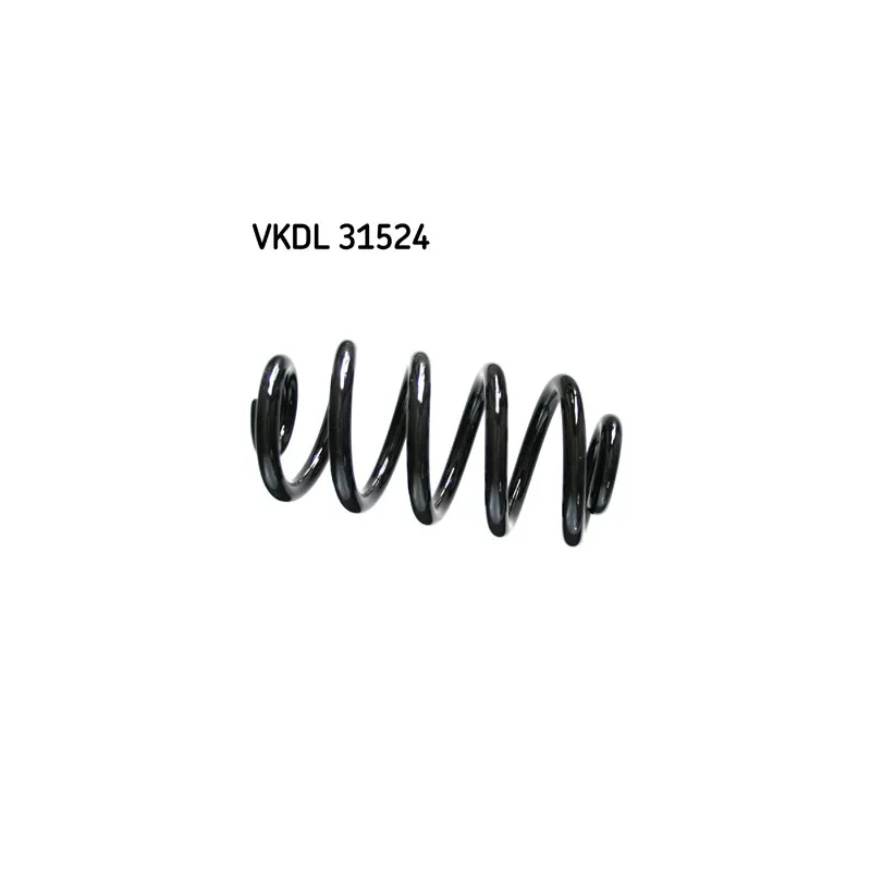 Ressort de suspension SKF VKDL 31524