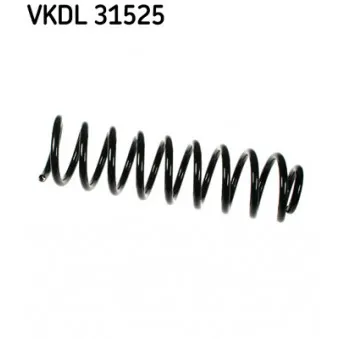 Ressort de suspension SKF VKDL 31525