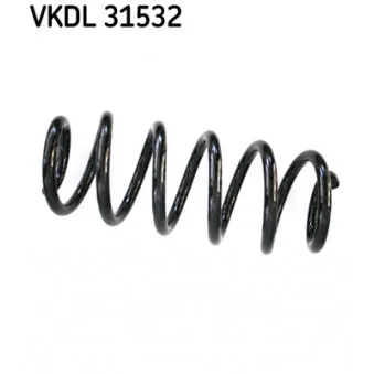 Ressort de suspension SKF VKDL 31532
