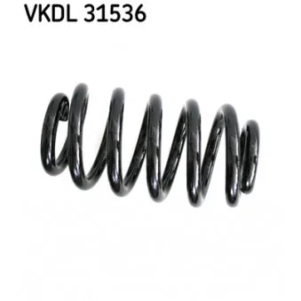Ressort de suspension SKF VKDL 31536